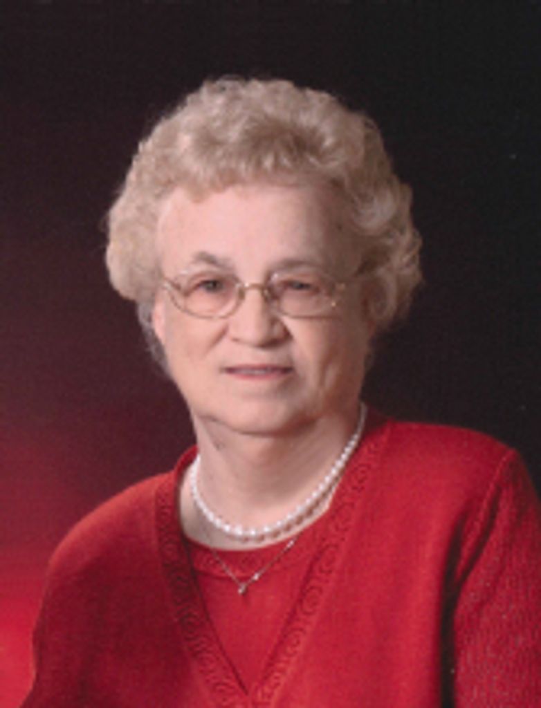 Marie E. Connell