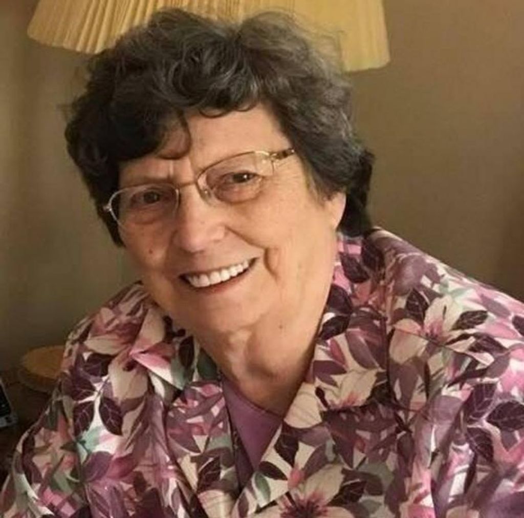 Shirley Marie Keaton Profile Photo