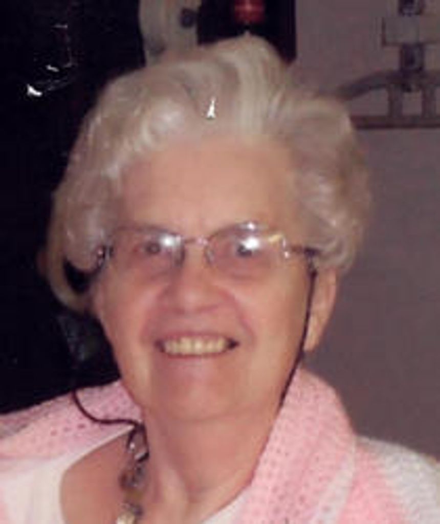 Gladys A. (Porter)  Weis