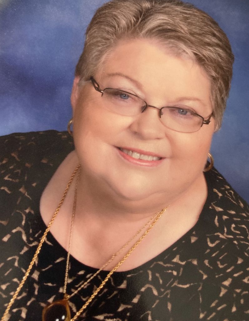 Yvonne Luene Anderson Profile Photo