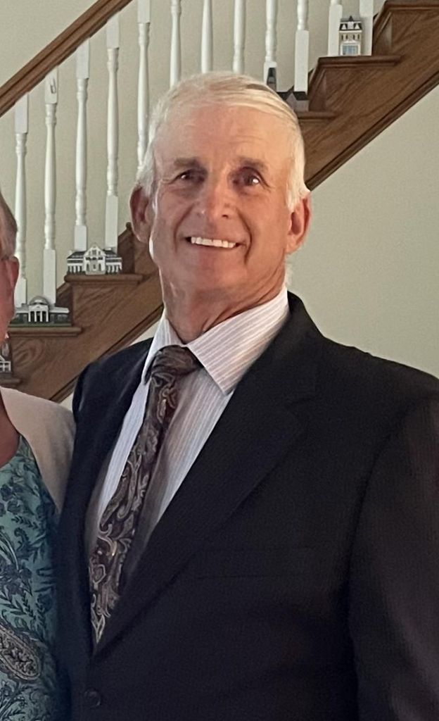 Charles Robert Patterson, Iii Profile Photo