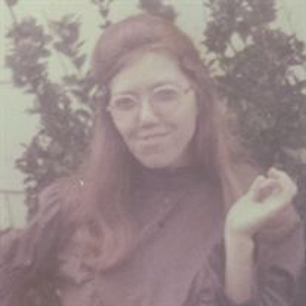 Elma Mae Williams Tyndall Profile Photo
