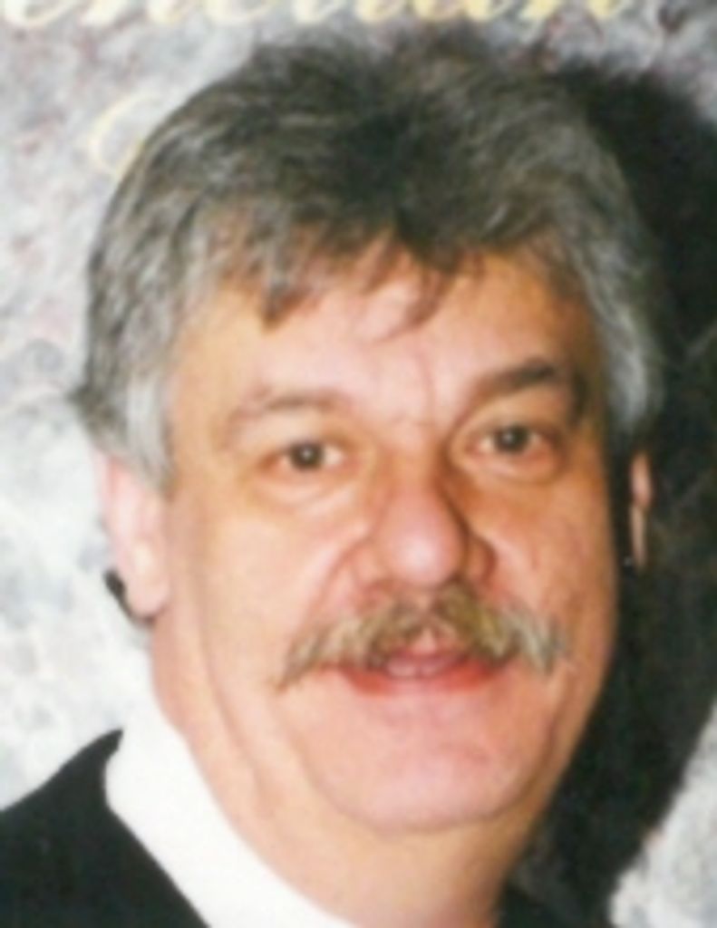 Richard L. Krienke