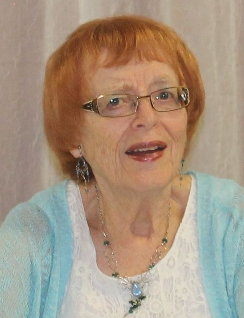 Kay F Merritt Profile Photo