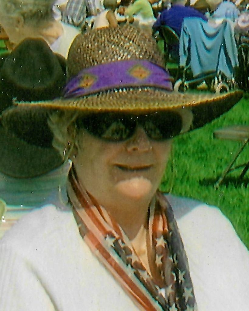 Carmella Frances Weikel Profile Photo