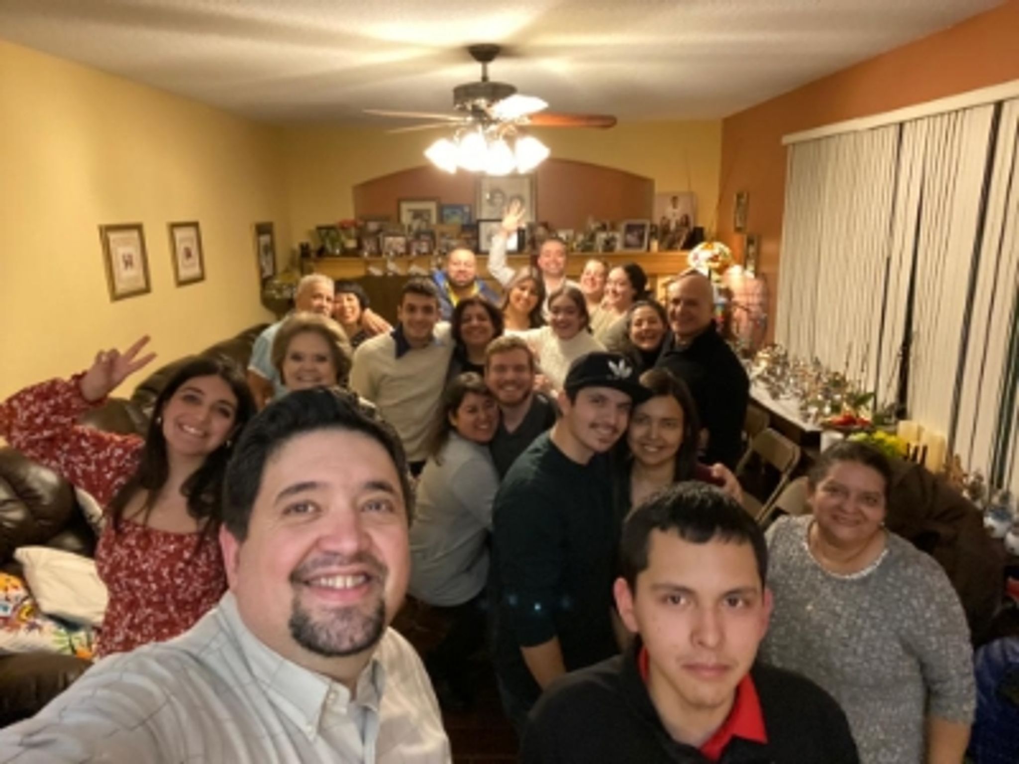 J. Antonio Casillas Villalobos photo gallery image 1 of 3
