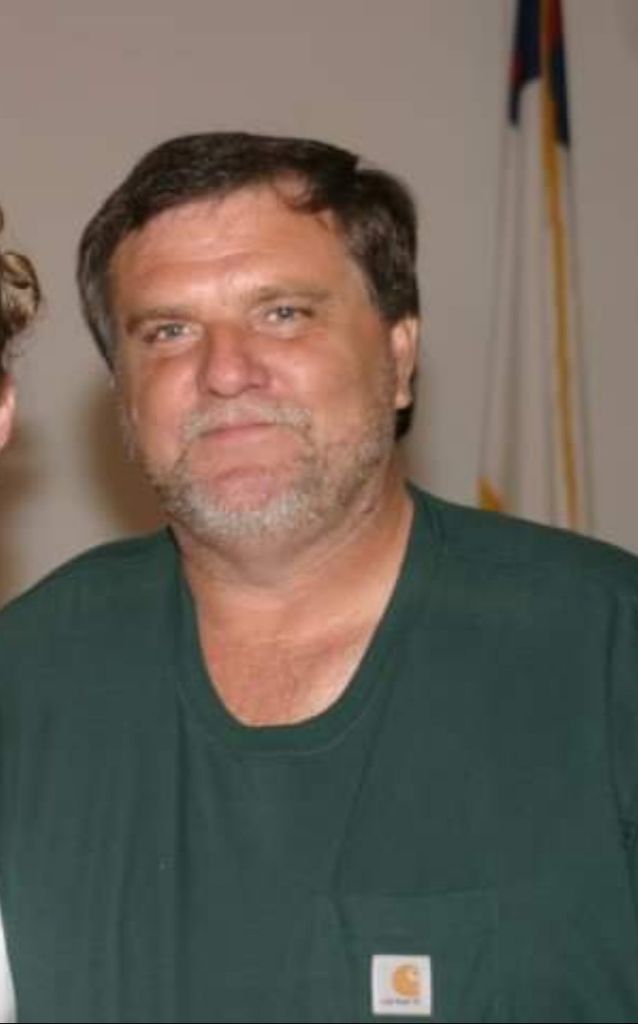 Claude Hugh Reynolds