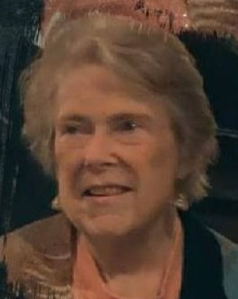 Carol "Donna" Ashley