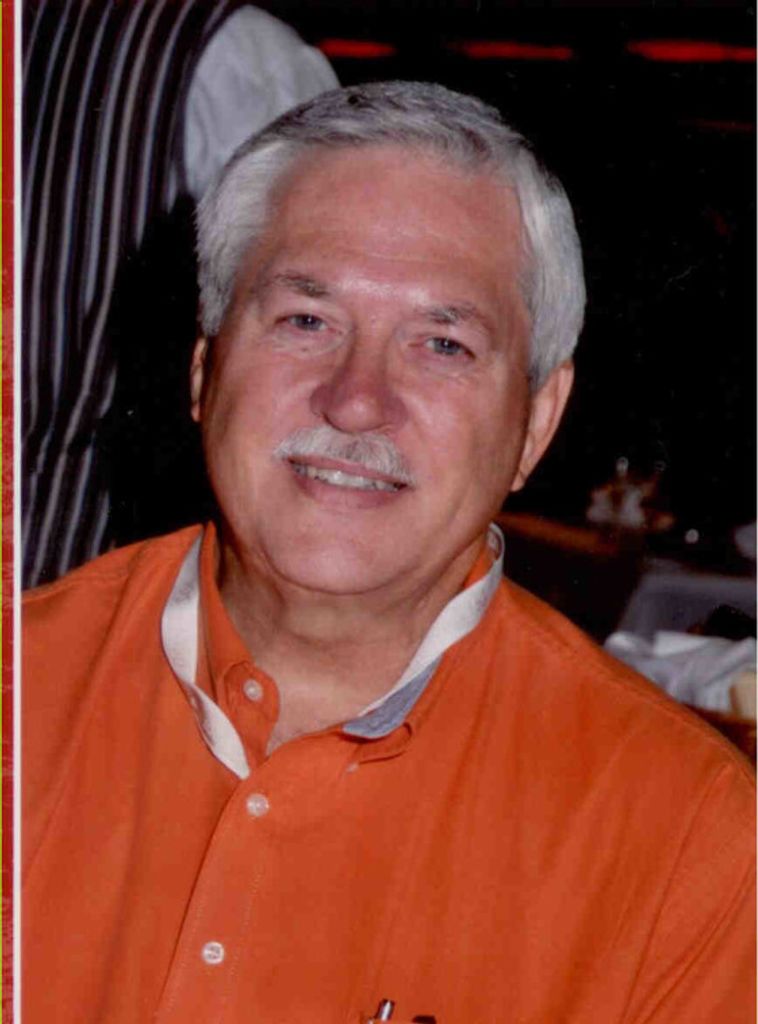 Harold Huster