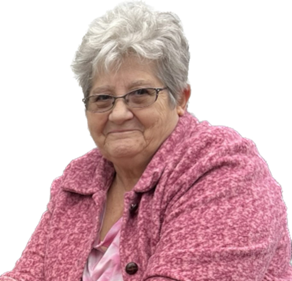 Christine Elizabeth Pavlovic Profile Photo