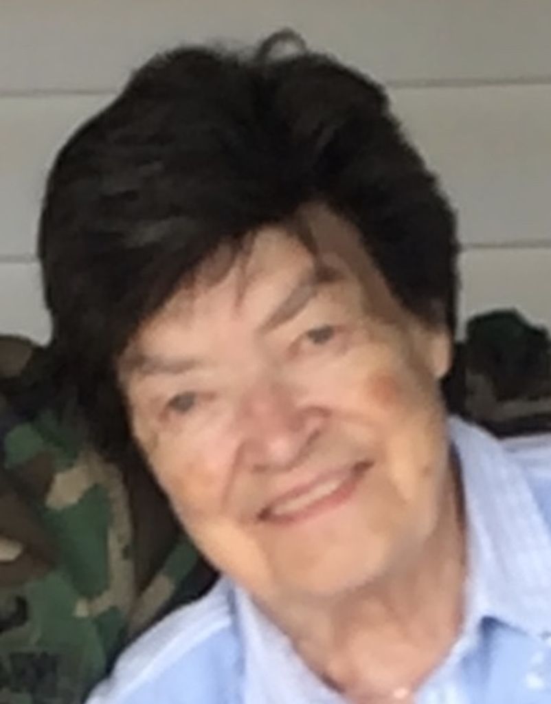 Isabell Barrett Profile Photo