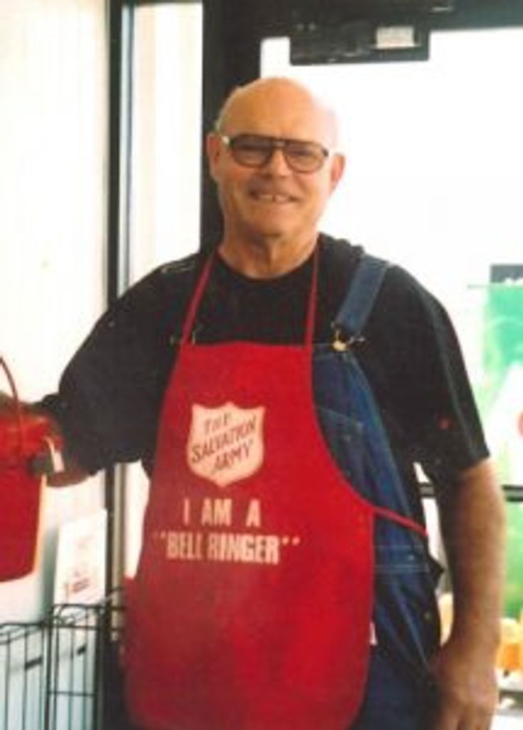 Ernest Beljean Profile Photo