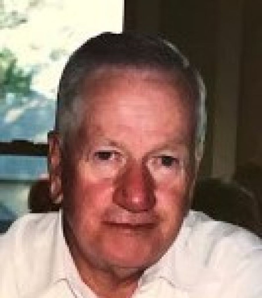 Robert Thomas Dillow Profile Photo