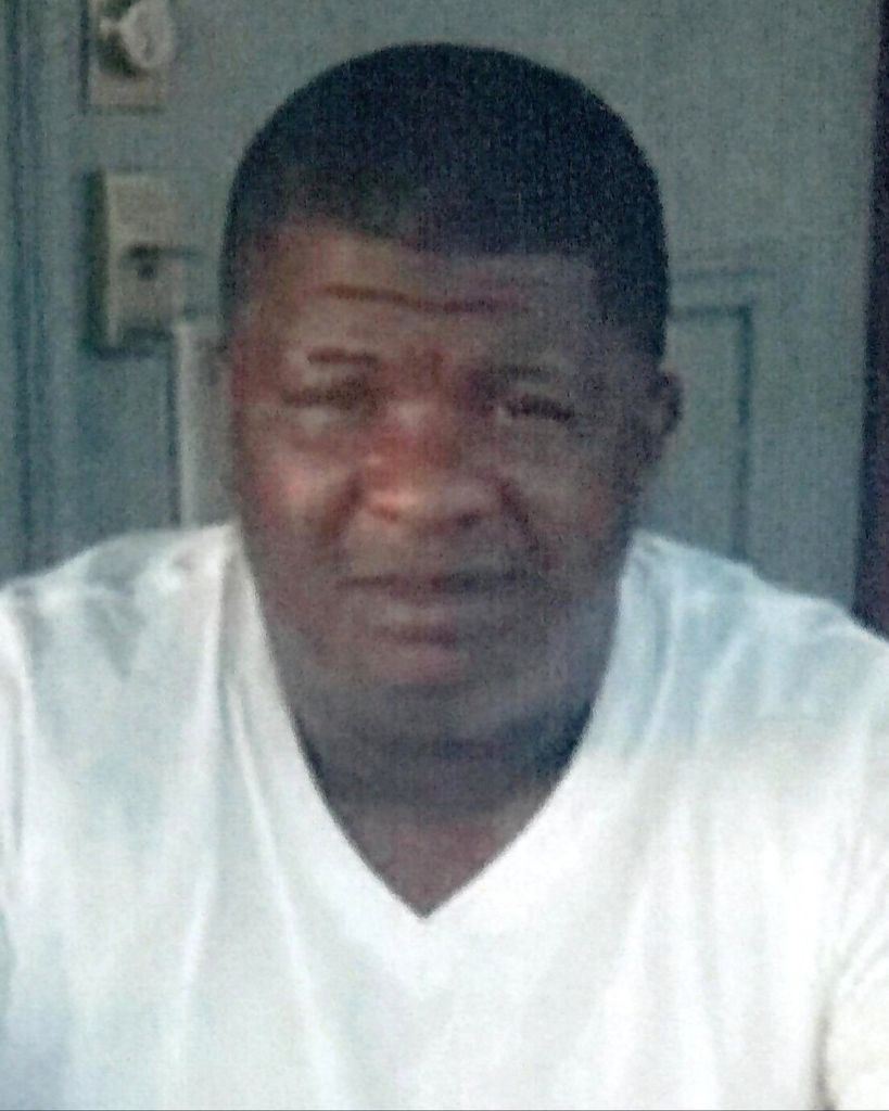 TIRRELL GILMORE, SR. Profile Photo