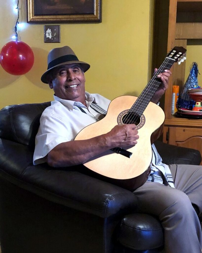 Alfonso "Poncho" Guillen