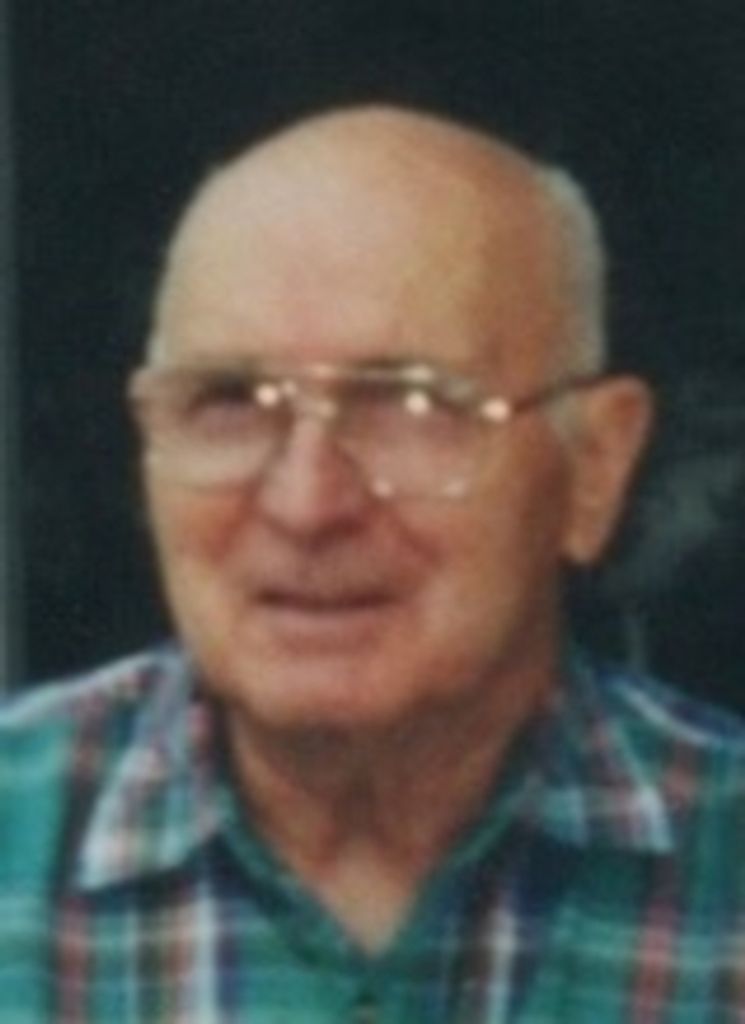 Edward Howard Depew Profile Photo