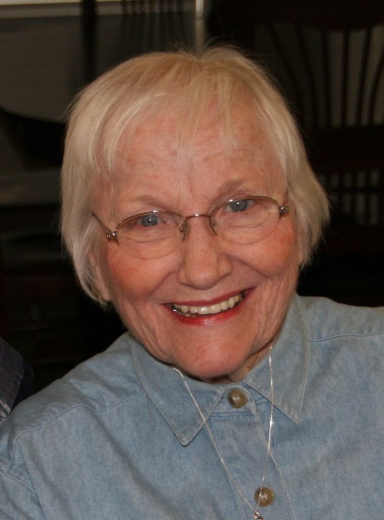 Joan Sucher