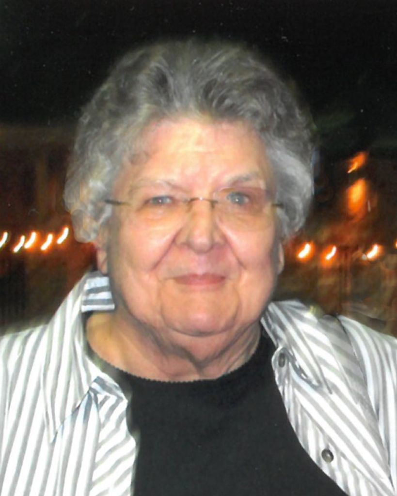 Joan A. Bever