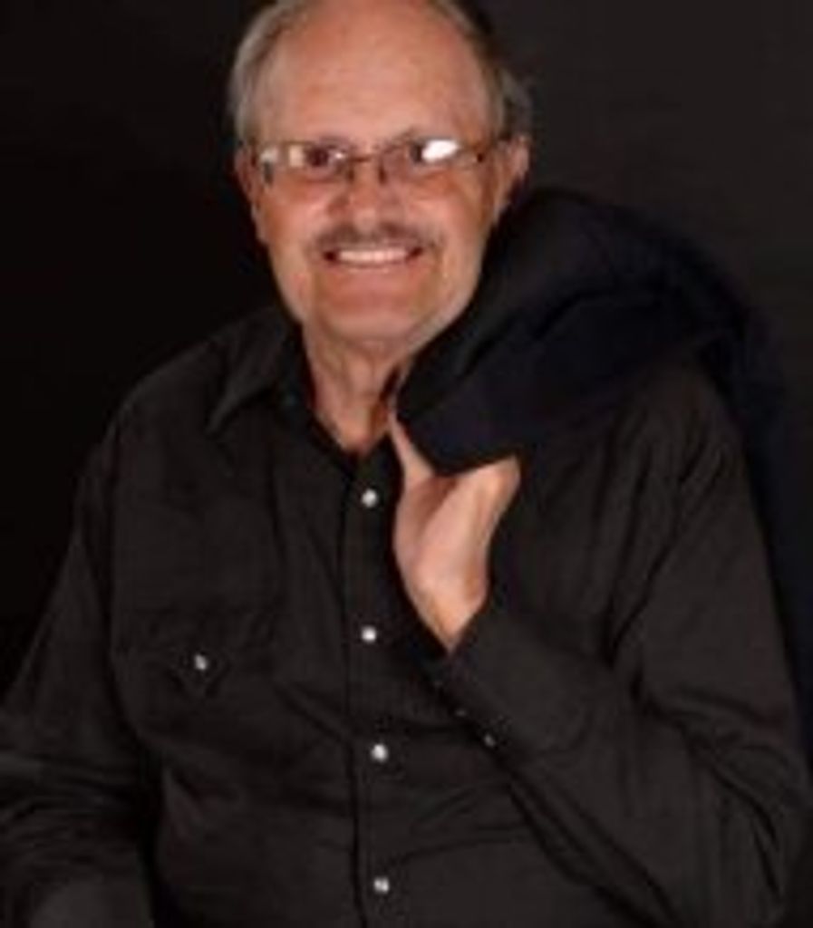 Roderick Eugene Ewing