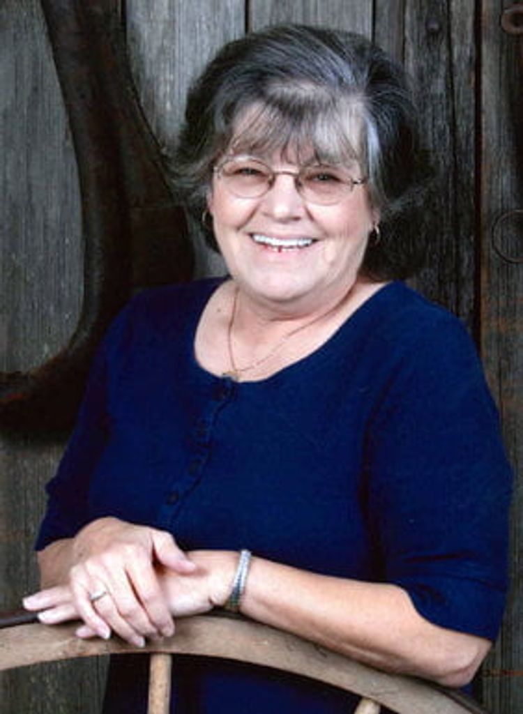 Nancy Gail Allen Profile Photo