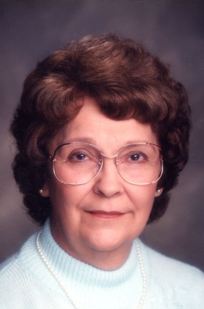 Shirley Hamilton