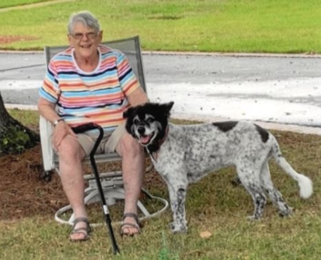 Mrs. Joann Dotschkal Reiff