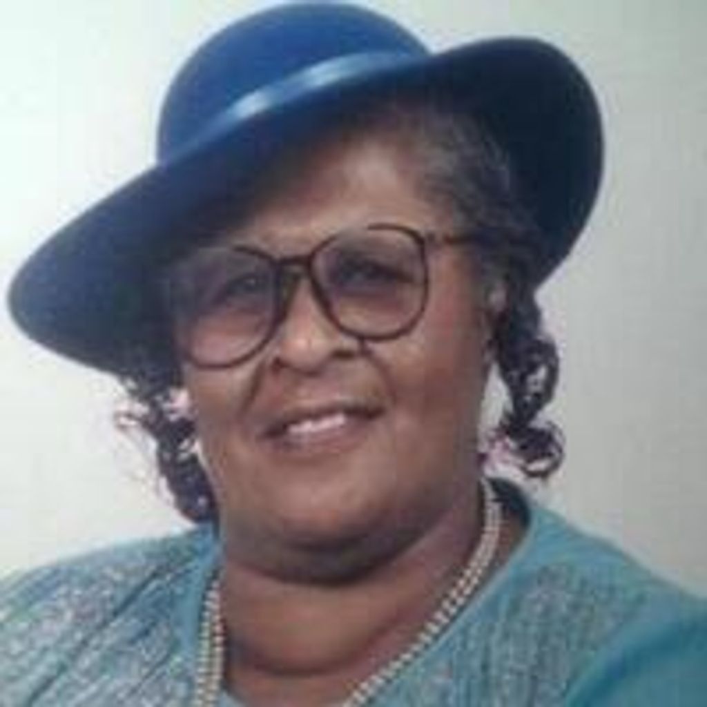 Frances Lois Campbell Profile Photo