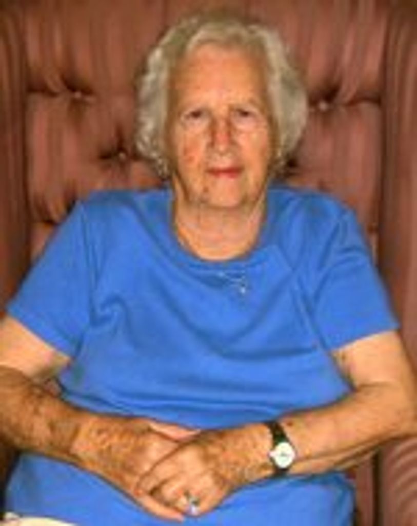 Margaret J Hughes