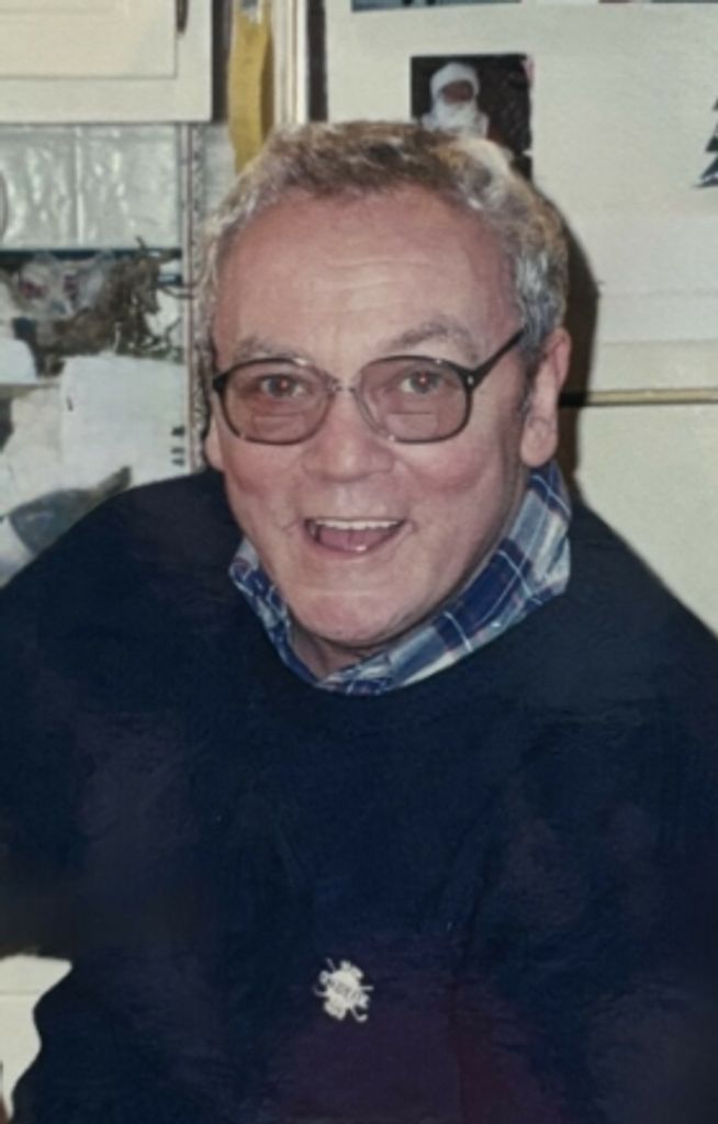 James P. Dugan, Sr. Profile Photo