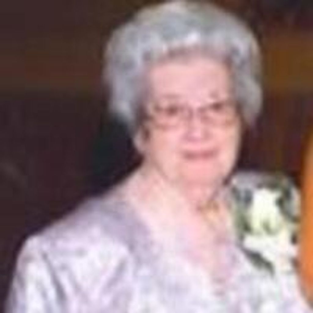 Eunice Hopkins Clark