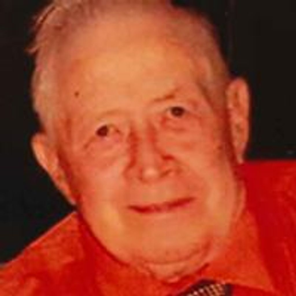 Robert A. "Bob" Barney