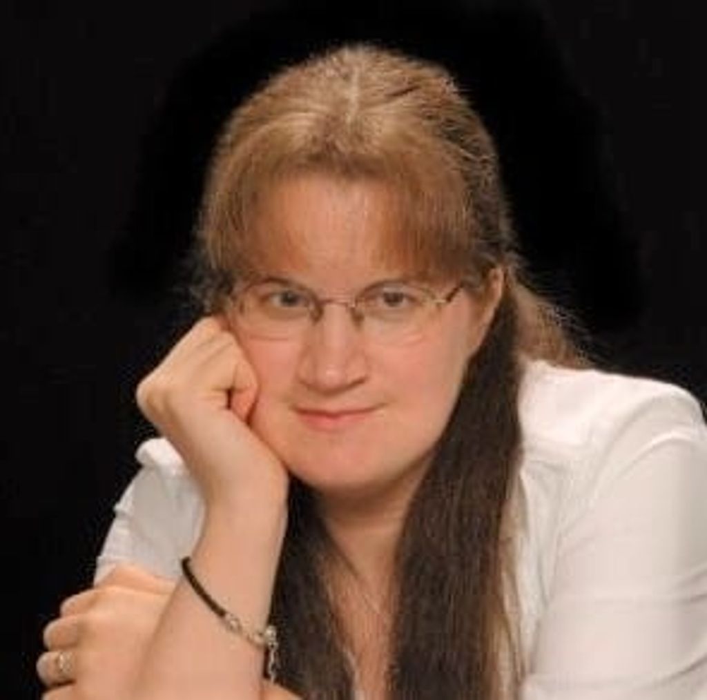 Deeann Mary Lehman