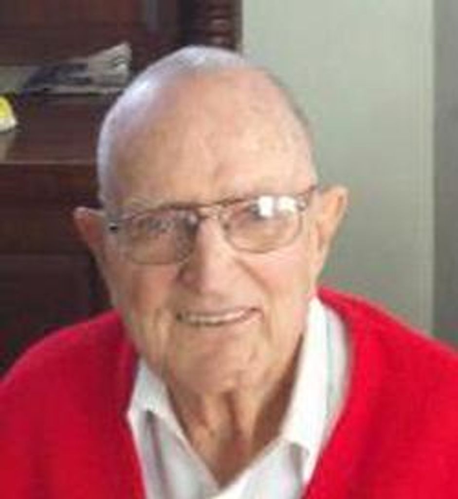 Kenton R. Pincock