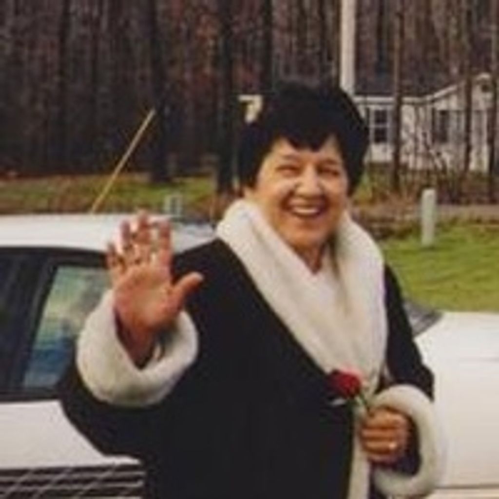 Antoinette  S. Napier