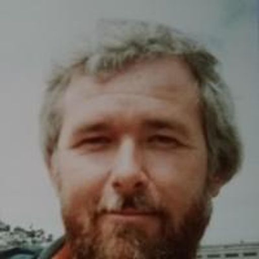 Robert Alan Hanson Profile Photo