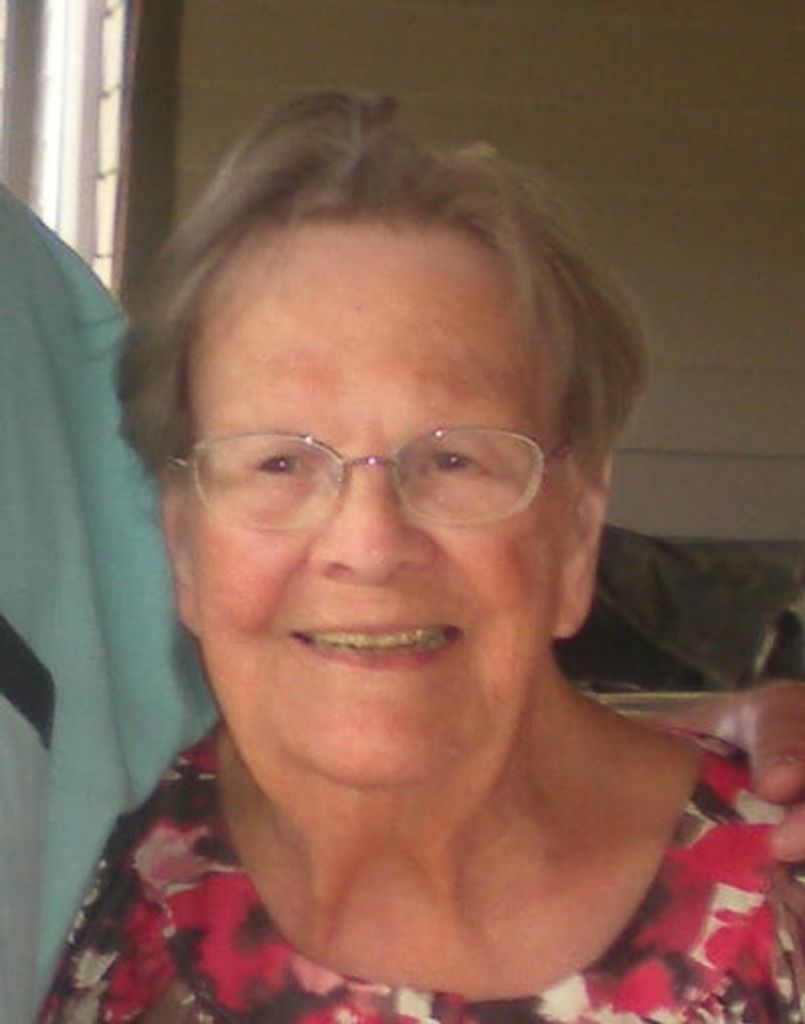 Norma L. (Smith) Wirgau Profile Photo