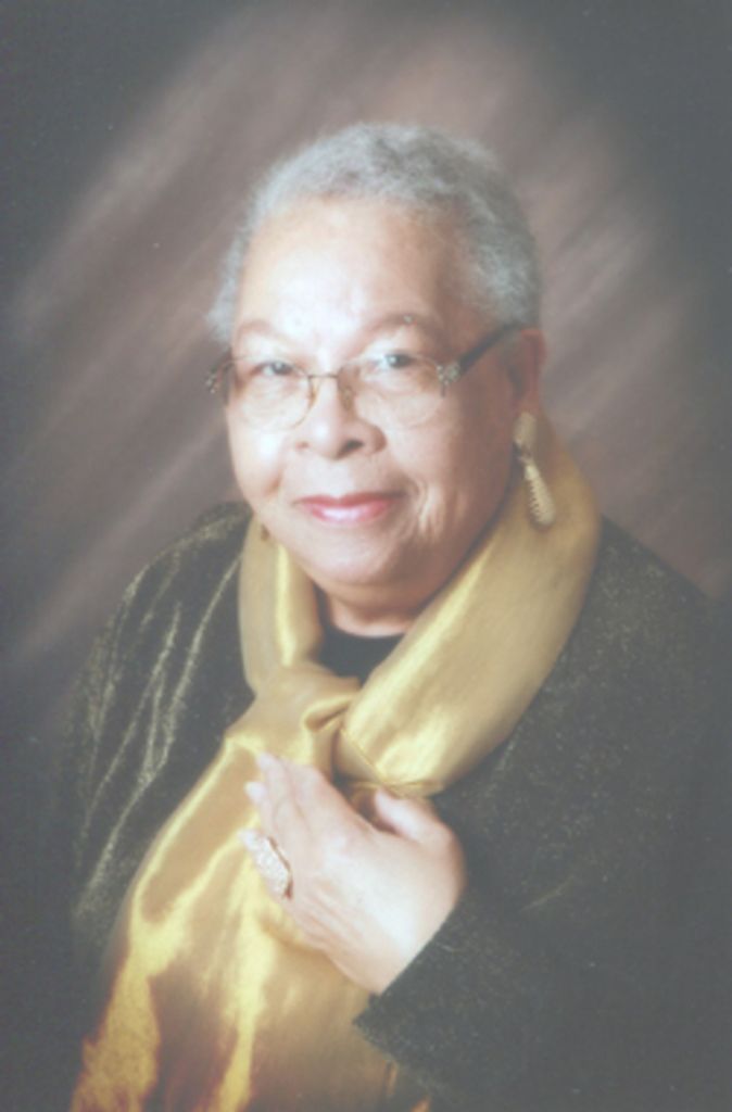 Alberta Maxine Haston Profile Photo