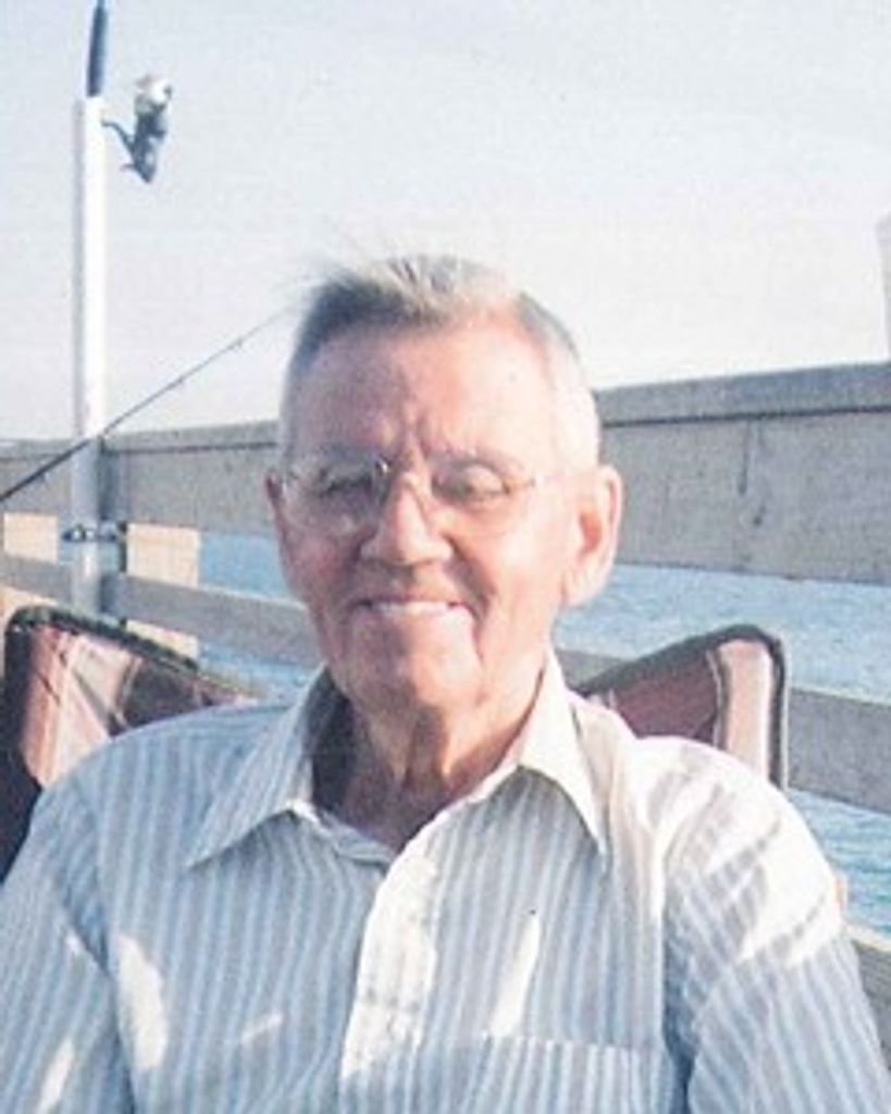 Raymond Armentrout