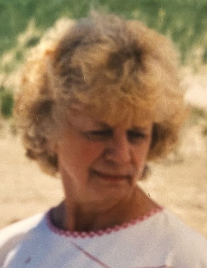 Particia Adamski