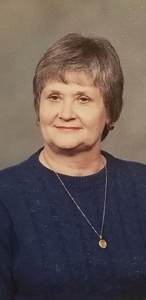 Jennett Cunningham Hood Godby Profile Photo