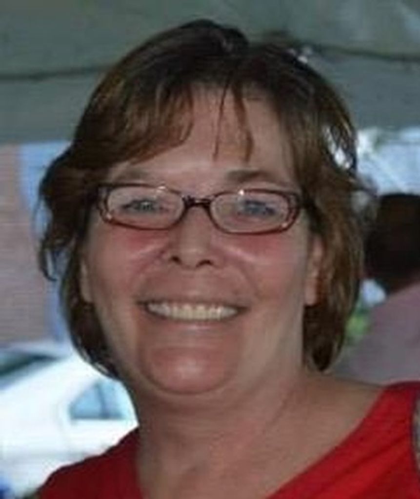 Patricia A. (Nee Macgregor) Riccardi