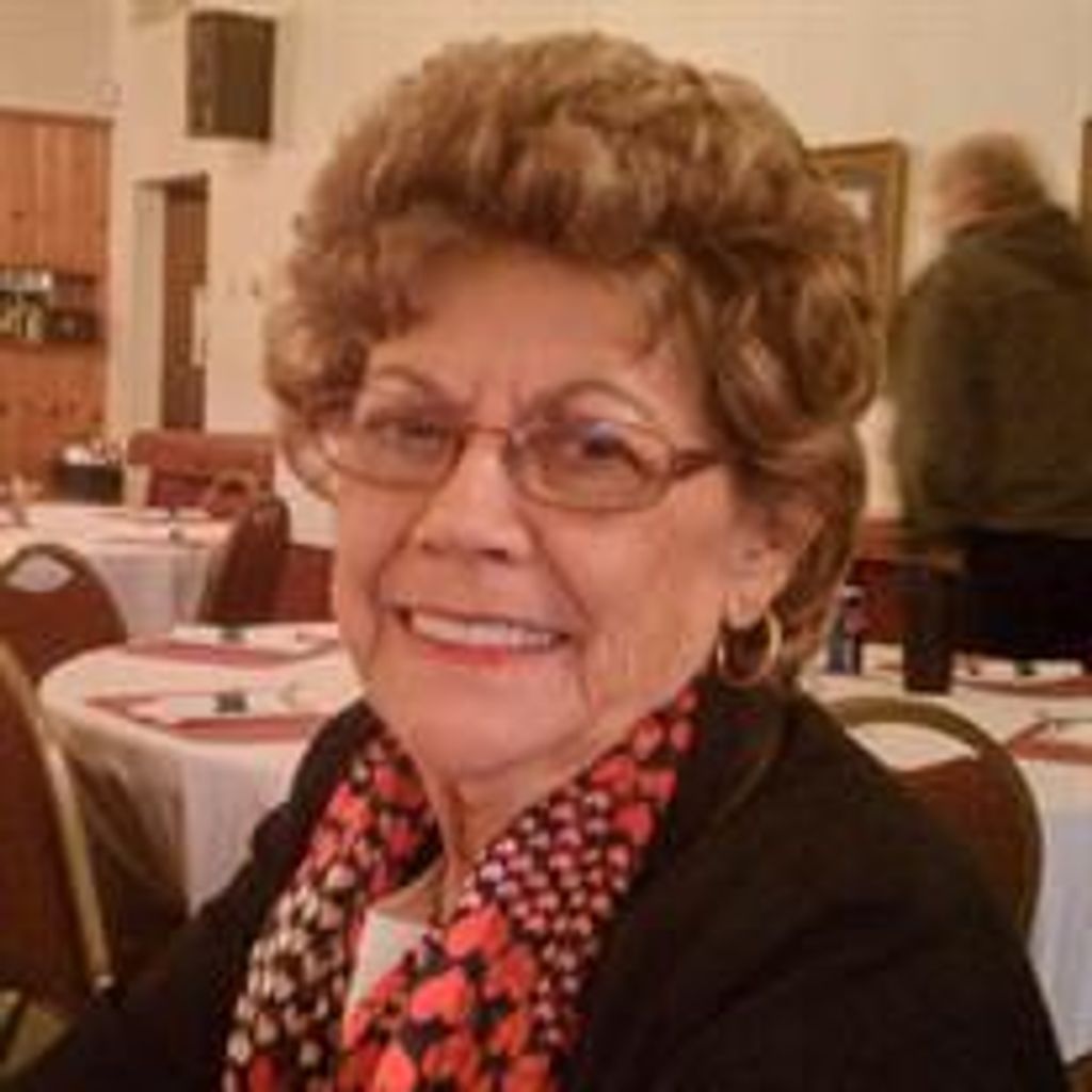 Rosemary "Rosie" Gerkin Profile Photo