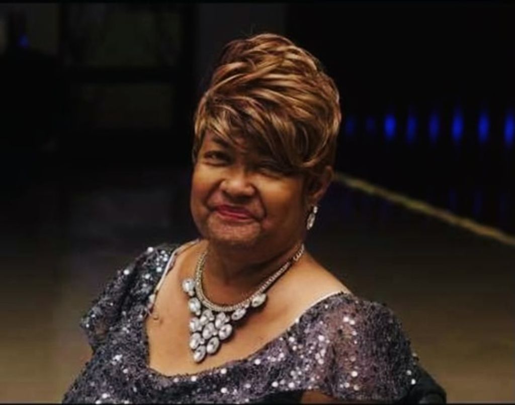 Ms. Mary Ann Henderson Profile Photo