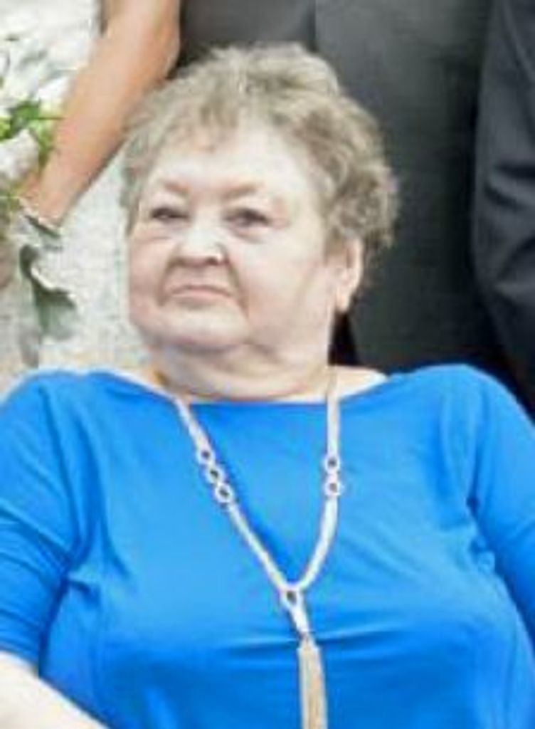 Margaret Ziegler Kirkpatrick