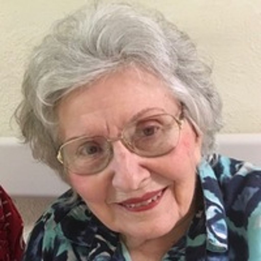 Virginia Sue Boyd (Plainview)