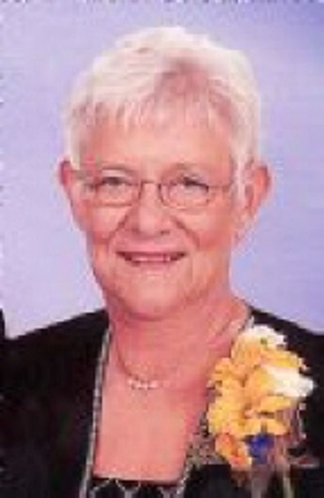 Wanda Lou Polster