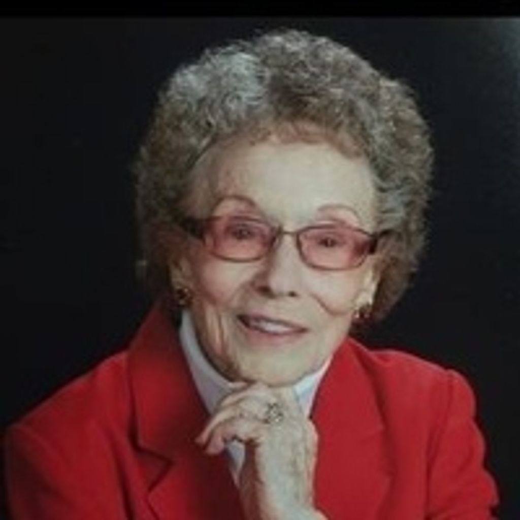 Mary F. Hightower