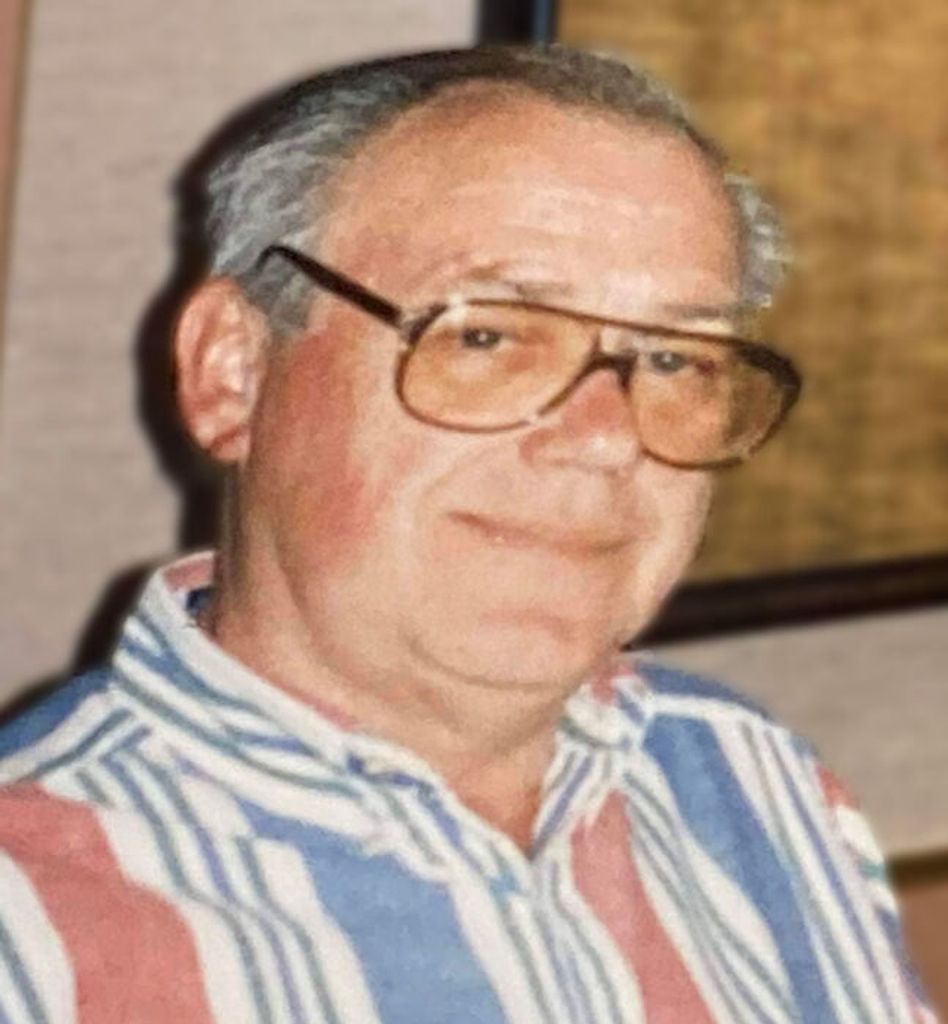 John Herbert Williams