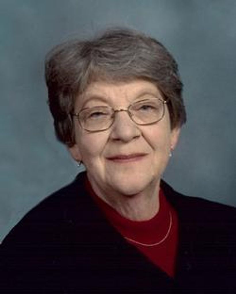 Joyce M Bauer
