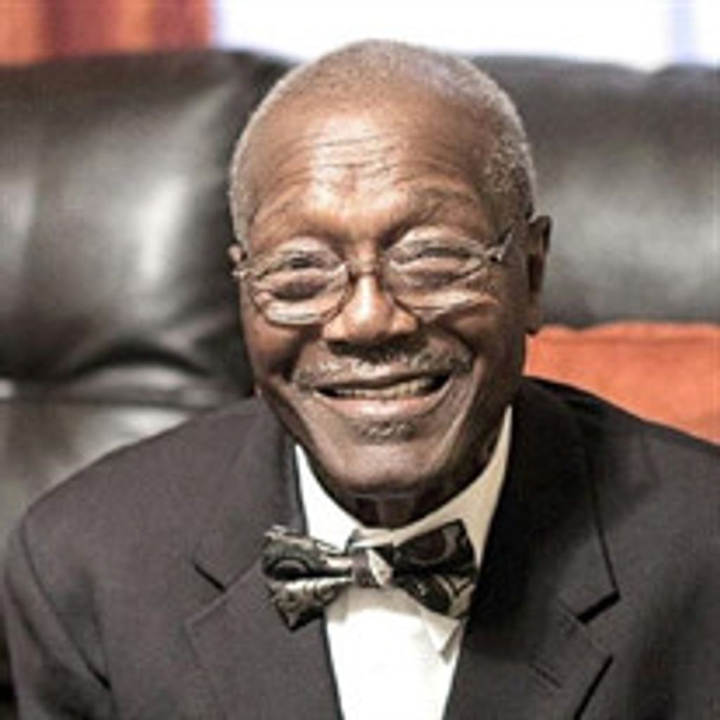 Robert Lee Williams Sr. Profile Photo